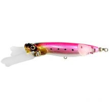 Topwater Lure Bone Fury 130f - 13cm Bon-fur13-pkd
