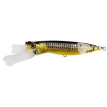 Topwater Lure Bone Fury 130f - 13cm Bon-fur13-rtg