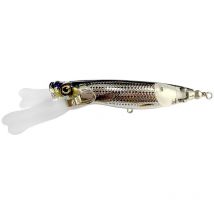 Topwater Lure Bone Fury 130f - 13cm Bon-fur13-sm