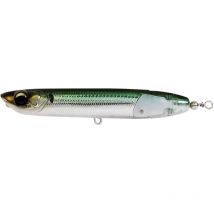 Topwater Lure Bone Hover Jet 11.5cm Bon-hovj13-m