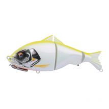 Schwimmender Köder - 19cm Bone Versal - 19cm Bon-ver190-cps