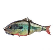 Kunstaas Flottant - 19cm Bone Versal - 19cm Bon-ver190-rbs