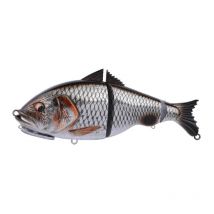 Schwimmender Köder - 19cm Bone Versal - 19cm Bon-ver190-sr