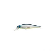 Leurre Suspending Lucky Craft B'freeze Pointer - 10cm - Sp Bone Pro Blue
