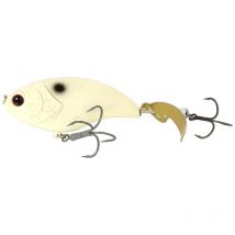 Leurre De Surface Deps Evoke Zero - 15cm Bone Shad - Pêcheur.com