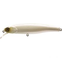 Leurre Flottant Illex Arnaud 100 F - 10cm Bone - Pour Pêche des Carnassiers - Pêcheur.com