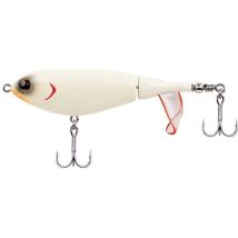 Leurre Flottant Berkley Choppo - 12cm Bone - Pour Pêche des Carnassiers - Pêcheur.com