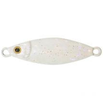 Jig Illex Micro Slow Lazy Jig - 7g Bone - Pêcheur.com