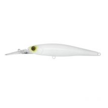 Leurre Suspending Illex Dowzvido 90 Sp - 9cm Bone - Pêcheur.com