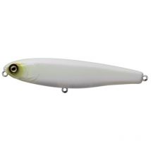 Leurre Coulant Illex Water Monitor - 9.5cm Bone