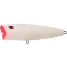 Leurre Flottant Spro E Pop 80 - 8cm Bone - Pêcheur.com