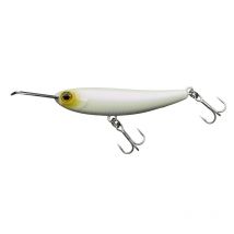 Leurre De Surface Illex Riser Bait 006 - 6cm Bone - Pêcheur.com