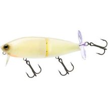 Leurre De Surface Yo-zuri 3db Wake Prop - 8.5cm Bone - Pour Pêche en Mer - Pêcheur.com