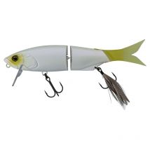 Leurre Flottant Illex Maekon 180 Sf - 18cm Bone - Pour Pêche des Carnassiers - Pêcheur.com