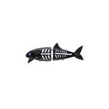 Leurre Coulant Blue Blue Konoyarou 180 - 18cm Bone - Pour Pêche des Carnassiers - Pêcheur.com
