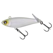 Leurre Coulant Jackall Tsukumo 66 - 6.6cm Bone - Pour Pêche des Carnassiers - Pêcheur.com