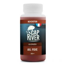Booster Cap River Boo-201-250