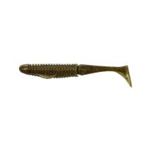 Esca Artificiale Morbida Duo Realis Boostar Wake 3.5 - 9cm - Pacchetto Di 6 Boostarwk3.5f018