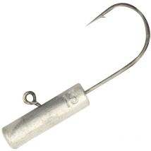 Bleikopf Powerline Jig Power Bosket - 2er Pack Bos15h4