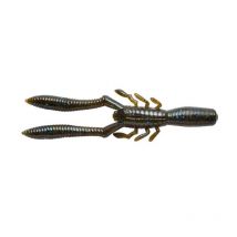 Gummikôder Megabass Bottle Shrimp 2.4" 6cm - 8er Pack Bottle2.4grpumpb