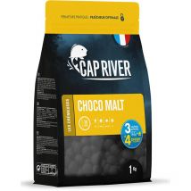 Boilie Cap River Choco Malt Bou-101-10-1