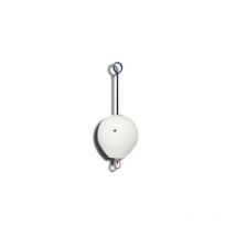 Bouee Polyform Serie Cce / Ccd Bouée Mouillage Cce4 - Blanc