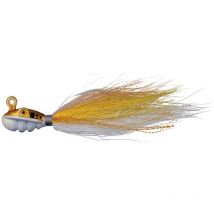 Jig Ocean Born Bouncing Bucktail - 112g Bouncingbt112bkr