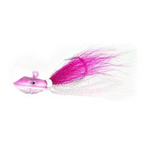 Jig Ocean Born Bouncing Bucktail - 56g Bouncingbt56pgl