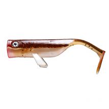 Leurre Souple Lmab Drunkbait - 16cm - Par 2 Bourbon Bernd