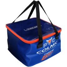 Bolsa Para Cebos Colmic Tiger Boxeva408