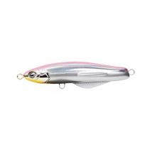 Floating Lure N.s Black Hole Boca Pencil - 17.5cm Bpf65005