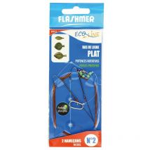 Bottom Line Flashmer Ecoline Plat Bpp22