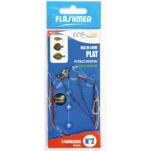 Bottom Line Flashmer Ecoline Plat Bpp36