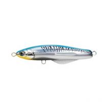 Sinking Lure N.s Black Hole Boca Pencil - 17.5cm Bps80004