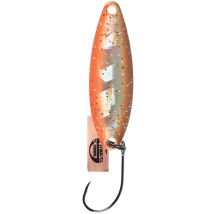 Cuiller Ondulante Stucki Fishing Micro Spoon - 3.5g Br