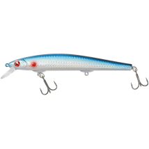 Leurre Flottant Mikado Twitch Instinct - 11.5cm Br - Pour Pêche des Carnassiers - Pêcheur.com
