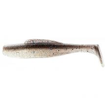Leurre Souple Zman Diezel Minnowz - 10cm - Par 5 Breaking Bream