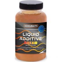 Additif Liquide Sonubaits Liquid Additives Bream - Pêcheur.com