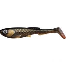 Leurre Souple Abu Garcia Beast Paddletail - 17cm Bream - Pour Pêche des Carnassiers - Pêcheur.com