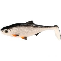 Leurre Souple Mikado Mft Roach - 15cm - Par 2 Bream - Pour Pêche des Carnassiers - Pêcheur.com