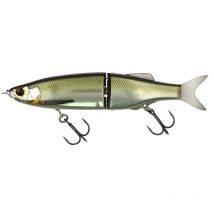 Leurre Flottant Trefle Creation Mirage Jt 220-225 Transformer - 22cm Bream - Pêcheur.com