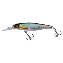 Leurre Suspending Illex Twitch Flesh 75 Dr - 7.5cm Bright Ayu