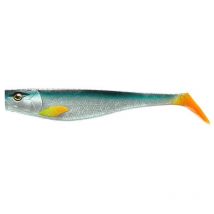 Leurre Souple Illex Dexter Shad 250 - 22cm Bright Rudd