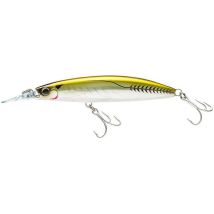 Leurre Coulant Yo-zuri Mag Speed - 14cm Bronze - Pour Pêche en Mer - Pêcheur.com