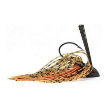 Jig Engage Waterbull Pitchin' & Flippin' Jig - 10.5g Brown Craw