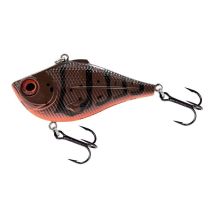 Leurre Coulant Livingston Lures Pro Ripper Magnum - 5cm Brown Craw - Pour Pêche des Carnassiers - Pêcheur.com