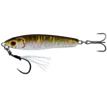 Jig Gunki Space Jig - 28g Brown Fry