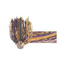 Jig Herakles Impact Jig - 10.5g Brown Junebug - Pour Pêche des Carnassiers - Pêcheur.com