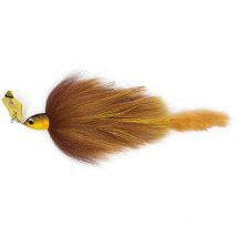 Chatterbait Bim Tackle Chacha Bait - 45g Brown Roach