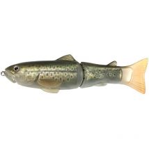 Leurre Coulant Deps New Slide Swimmer 175 Ss - 17.5cm Brown Trout Limited